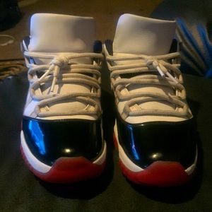 jordan 11s concord size 10.5